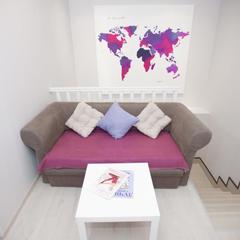 Хостел FriendHouse, Москва, Московская область