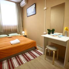 Хостел Артист на проспекте Мира, Москва, Московская область