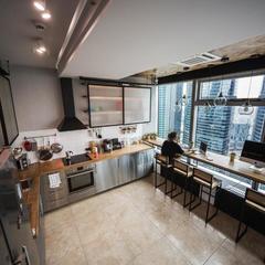 Хостел ICON, Москва, Московская область