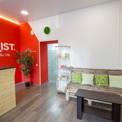 Хостел Артист на проспекте Мира, Москва, Московская область