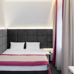 Отель Минима Белорусская, Москва, Московская область