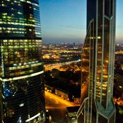 Хостел ICON, Москва, Московская область