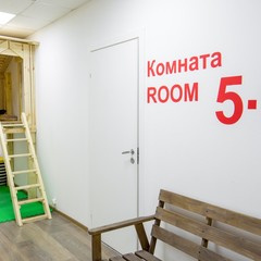 Хостел Артист на проспекте Мира, Москва, Московская область