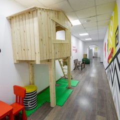 Хостел Артист на проспекте Мира, Москва, Московская область