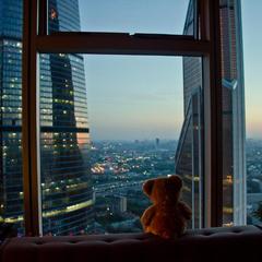 Хостел ICON, Москва, Московская область