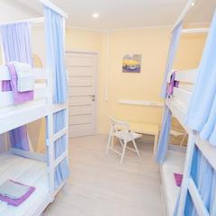 Хостел FriendHouse, Москва, Московская область