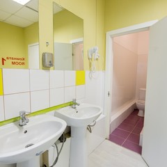 Хостел Артист на проспекте Мира, Москва, Московская область