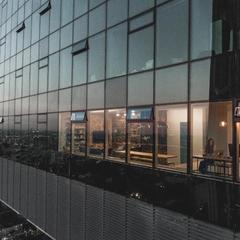 Хостел ICON, Москва, Московская область