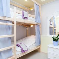 Хостел FriendHouse, Москва, Московская область