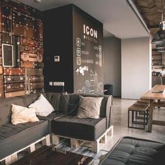 Хостел ICON, Москва, Московская область