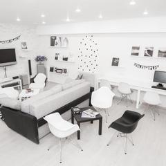 Хостел FriendHouse, Москва, Московская область