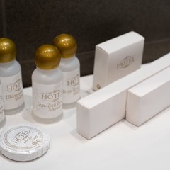 Отель Минима Белорусская, Москва, Московская область