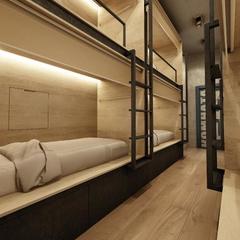 Хостел ICON, Москва, Московская область