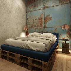 Хостел ICON, Москва, Московская область