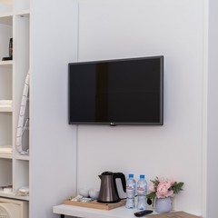 Отель Минима Белорусская, Москва, Московская область