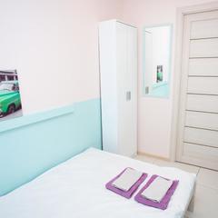 Хостел FriendHouse, Москва, Московская область