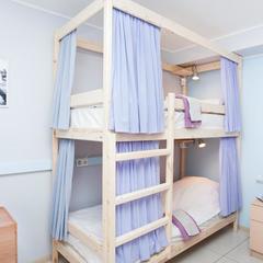 Хостел FriendHouse, Москва, Московская область