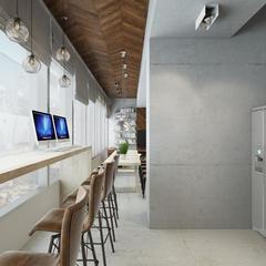 Хостел ICON, Москва, Московская область