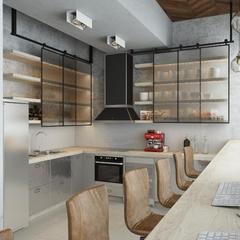 Хостел ICON, Москва, Московская область