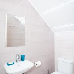 Хостел FriendHouse, Москва, Московская область