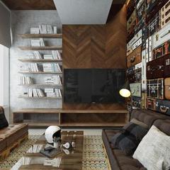 Хостел ICON, Москва, Московская область