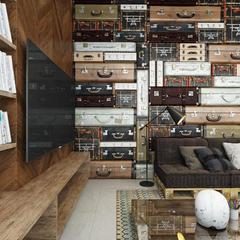 Хостел ICON, Москва, Московская область