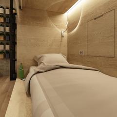 Хостел ICON, Москва, Московская область