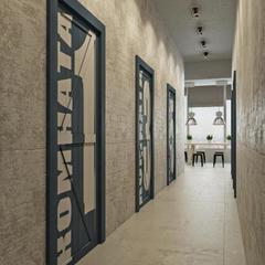 Хостел ICON, Москва, Московская область