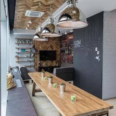 Хостел ICON, Москва, Московская область