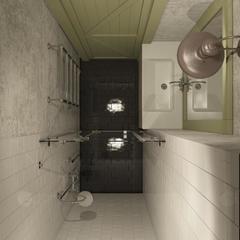 Хостел ICON, Москва, Московская область