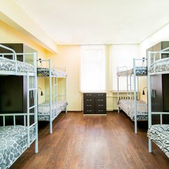 Хостел Старт на Саратовской, Москва, Московская область