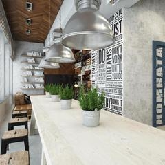 Хостел ICON, Москва, Московская область