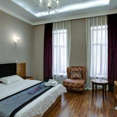 Отель SleepyTom, Москва, Московская область