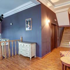 Отель SleepyTom, Москва, Московская область