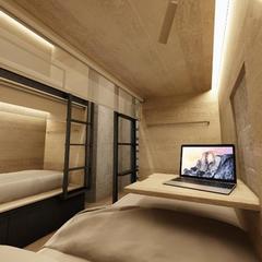 Хостел ICON, Москва, Московская область