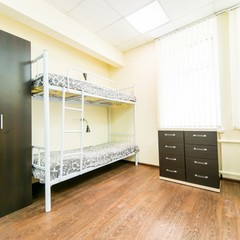 Хостел Старт на Саратовской, Москва, Московская область