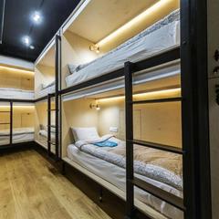 Хостел ICON, Москва, Московская область