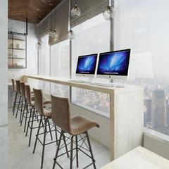 Хостел ICON, Москва, Московская область