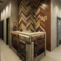 Хостел ICON, Москва, Московская область