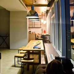 Хостел ICON, Москва, Московская область