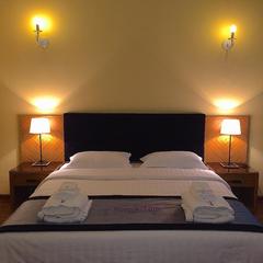 Отель SleepyTom, Москва, Московская область