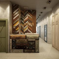 Хостел ICON, Москва, Московская область