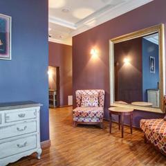 Отель SleepyTom, Москва, Московская область