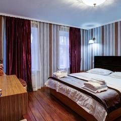 Отель SleepyTom, Москва, Московская область