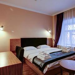 Отель SleepyTom, Москва, Московская область