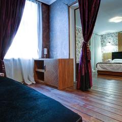 Отель SleepyTom, Москва, Московская область