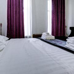 Отель SleepyTom, Москва, Московская область