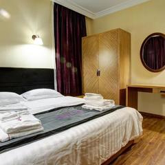 Отель SleepyTom, Москва, Московская область