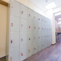 Хостел Старт на Саратовской, Москва, Московская область