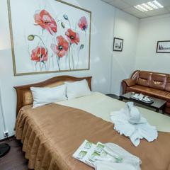 Отель Welcome, Москва, Московская область